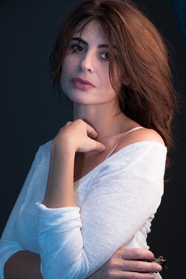 Poster image forFrancesca Nunzi