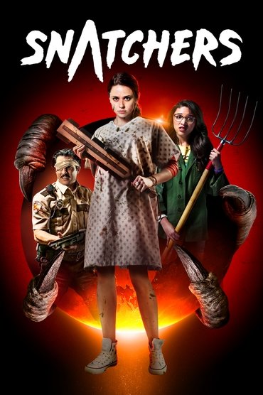 Poster image for Snatchers
