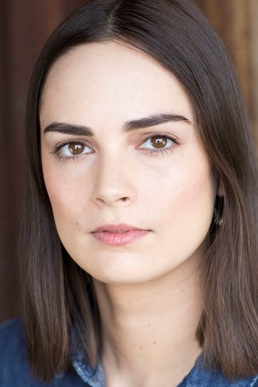 Professional headshot of Nicole Velasco Lockard
