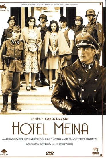 Poster image for Hotel Meina