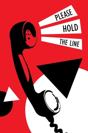 Poster image for Please Hold The Line