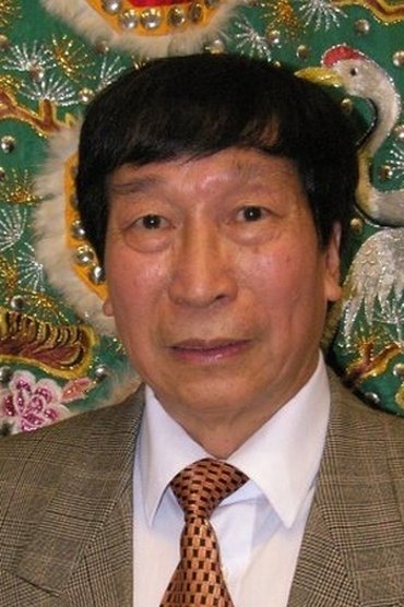 Poster image forChiu Chi-Ling