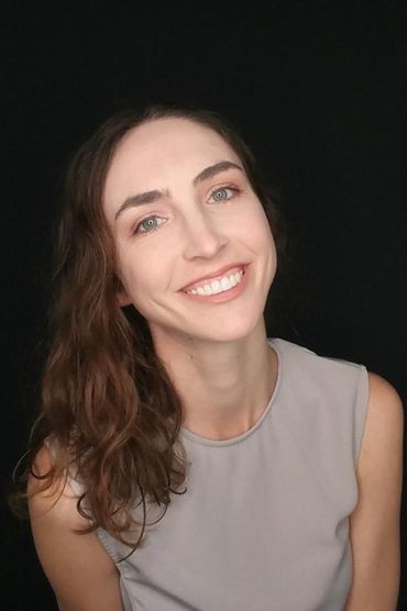 Professional headshot of Megan Mockensturm