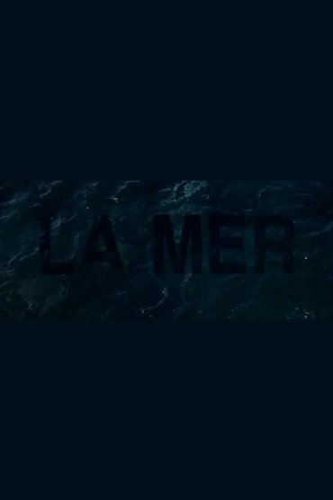 Poster image for La mer