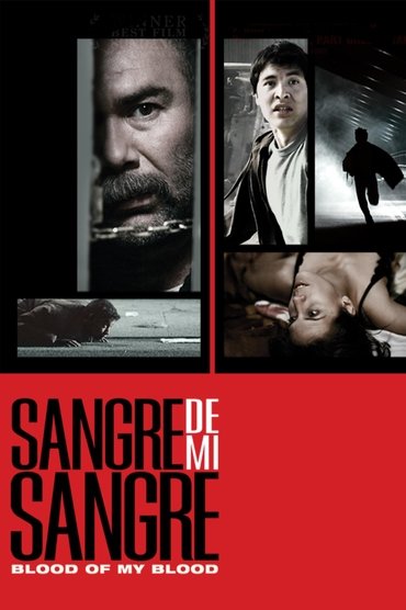 Poster image for Blood of My Blood