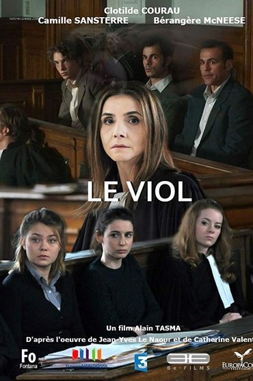 Poster image for Le Viol