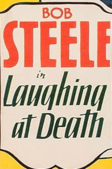 Poster image for Laughing at Death