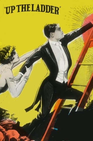 Poster image for Up the Ladder