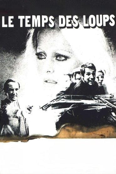 Poster image for Time of the Wolves