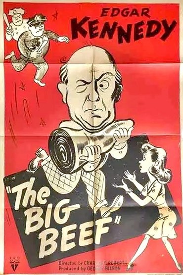 Poster image for The Big Beef