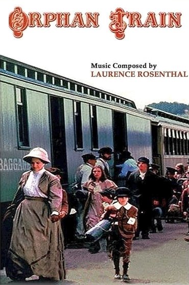 Poster image for Orphan Train