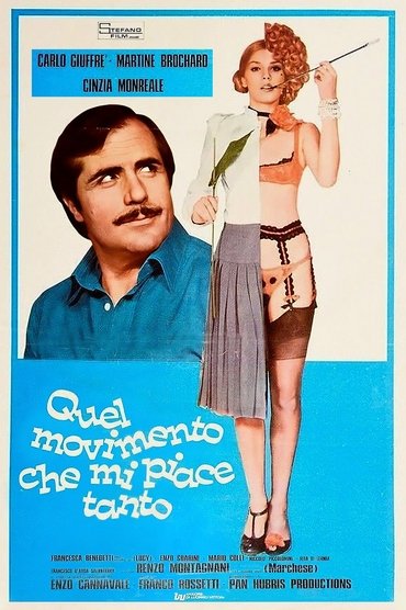 Poster image for That Movement Which I Love So Much