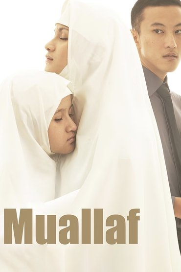 Poster image for The Convert