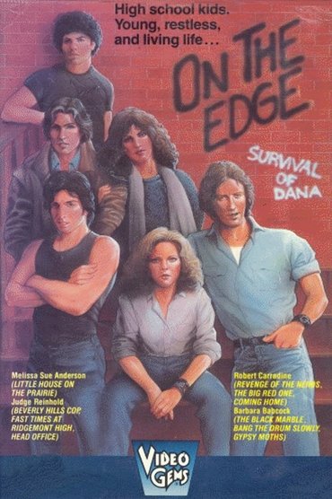 Poster image for The Survival of Dana