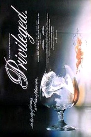 Poster image for Privileged