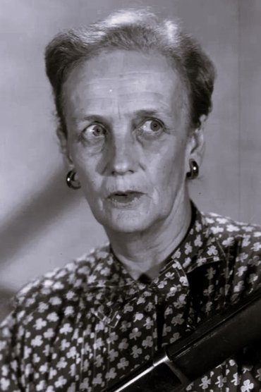 Poster image forOlive Carey
