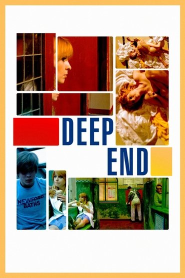 Poster image forDeep End