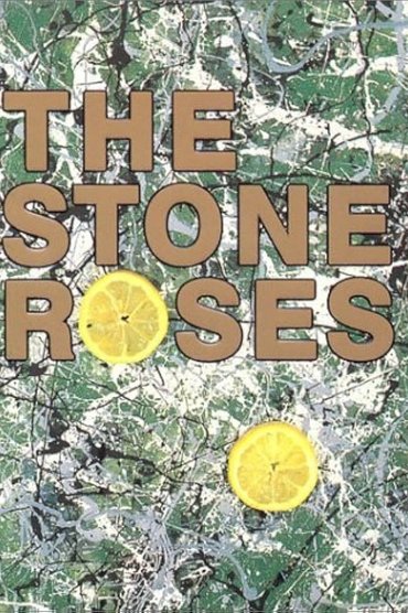 Poster image for The Stone Roses – The DVD
