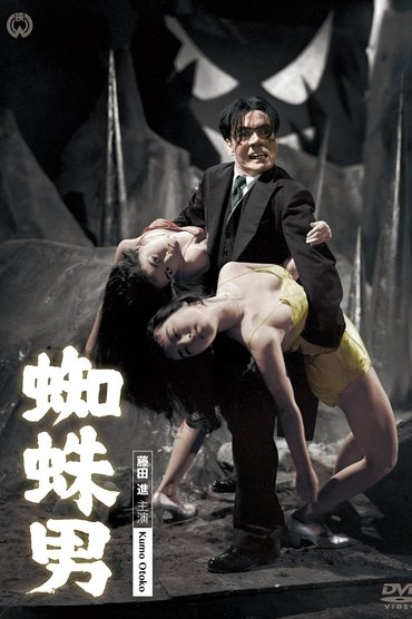 Poster image forThe Spider-Man