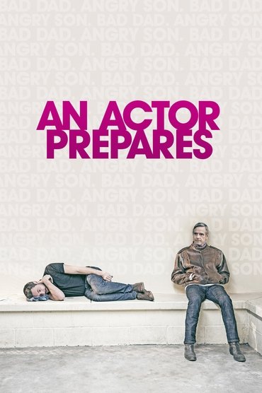 Poster image for An Actor Prepares
