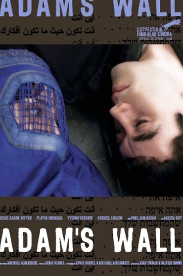 Poster image for Adam's Wall