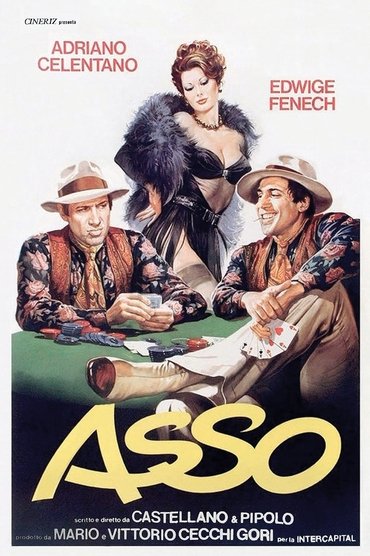 Poster image forAce