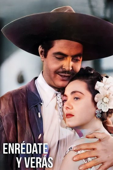 Poster image for Enrédate y verás