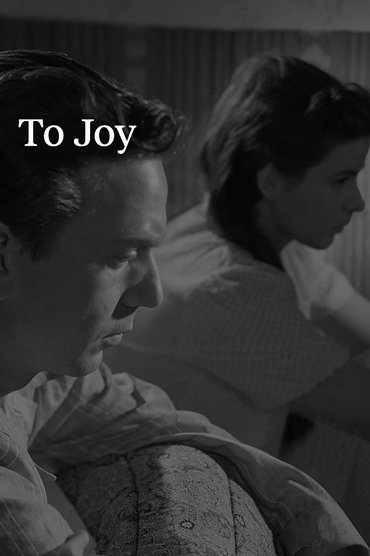 Poster image for To Joy