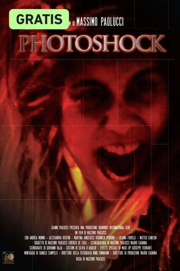 Poster image for Photoshock