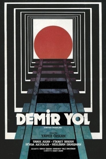 Poster image for Demir Yol