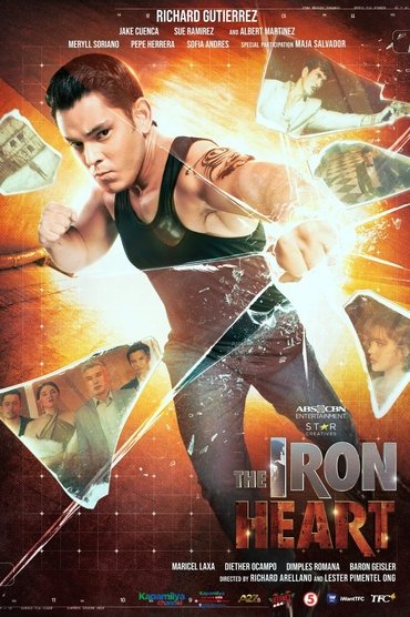 Poster image for undefined
