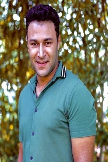 Poster image forMohamed El Amrosy