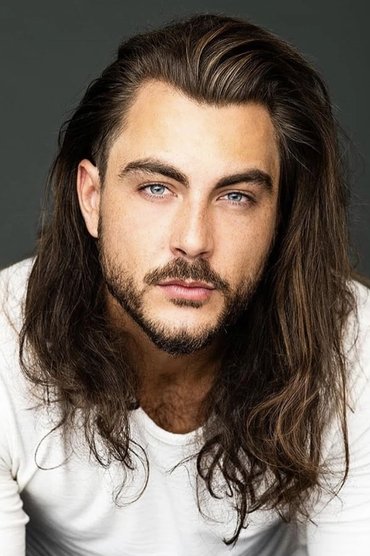 Professional headshot of Daniel Kelly