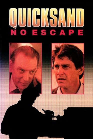 Poster image for Quicksand: No Escape