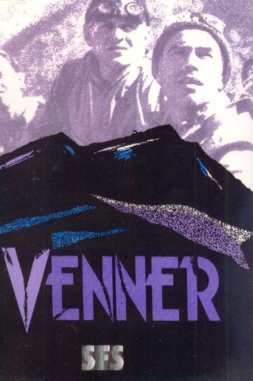 Poster image for Venner