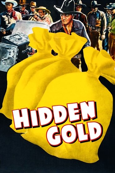 Poster image for Hidden Gold