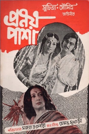 Poster image for Pranoy Pasha