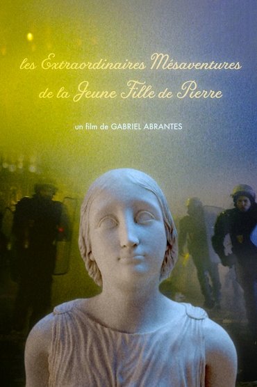 Poster image for The Marvelous Misadventures of the Stone Lady
