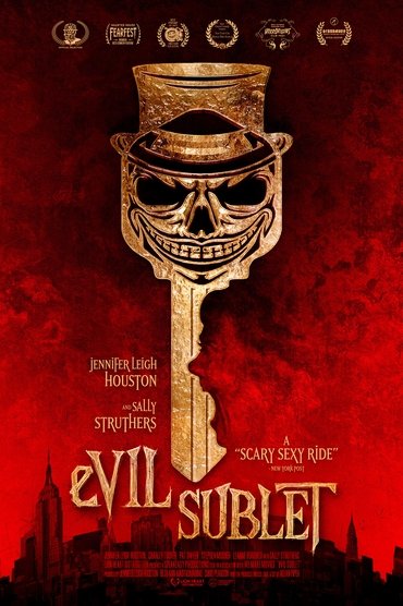 Poster image for eVil Sublet