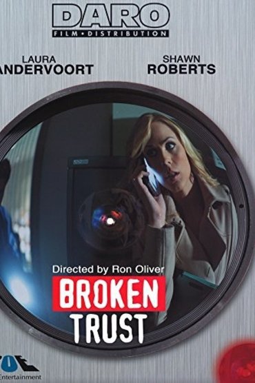 Broken Trust