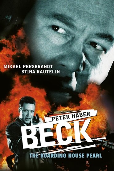 Poster image forBeck 05 - The Boarding House Pearl
