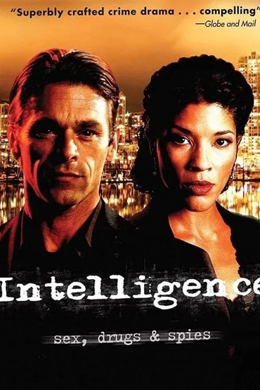 Poster image for Intelligence