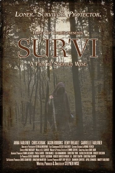 Sur'vi