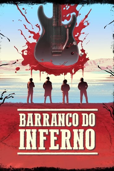 Poster image forBarranco do Inferno