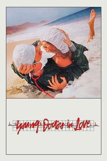 Poster image for Young Doctors in Love