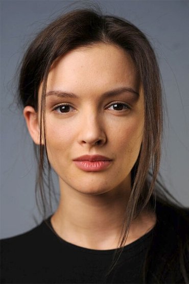 Poster image forPaulina Andreeva