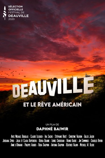 Poster image for Deauville et le rêve américain