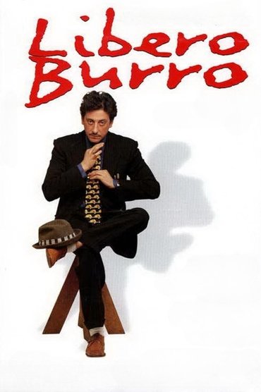 Poster image for Libero Burro