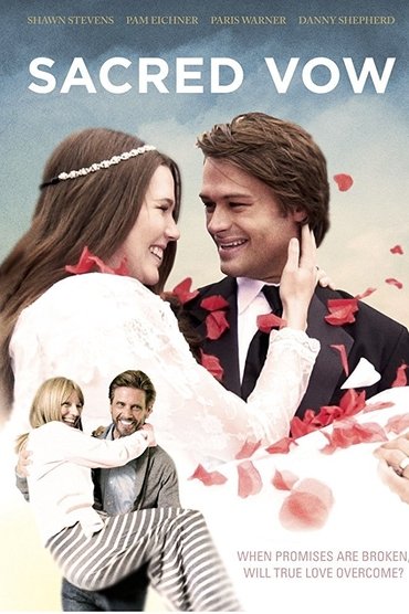 Poster image for Sacred Vow
