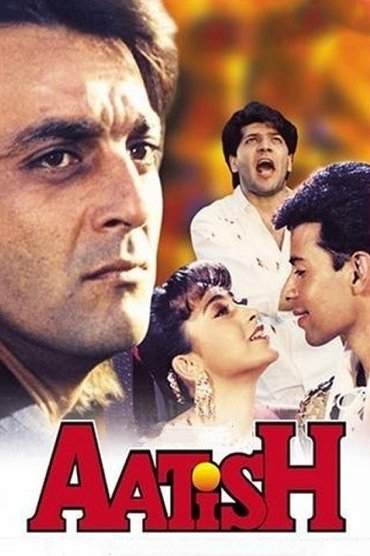 Poster image for Aatish